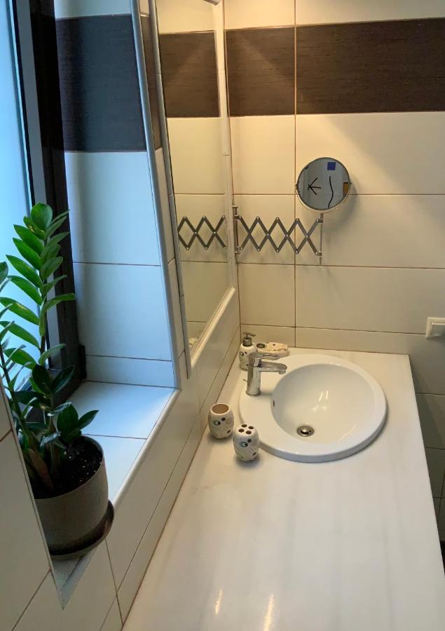 Antonis Chania City Family House Екстериор снимка