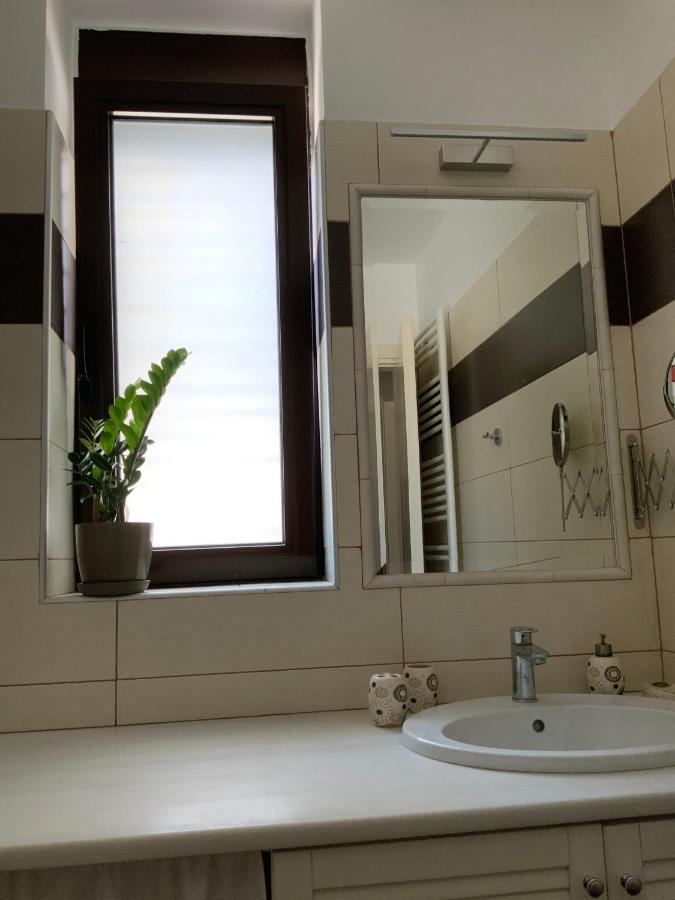 Antonis Chania City Family House Екстериор снимка