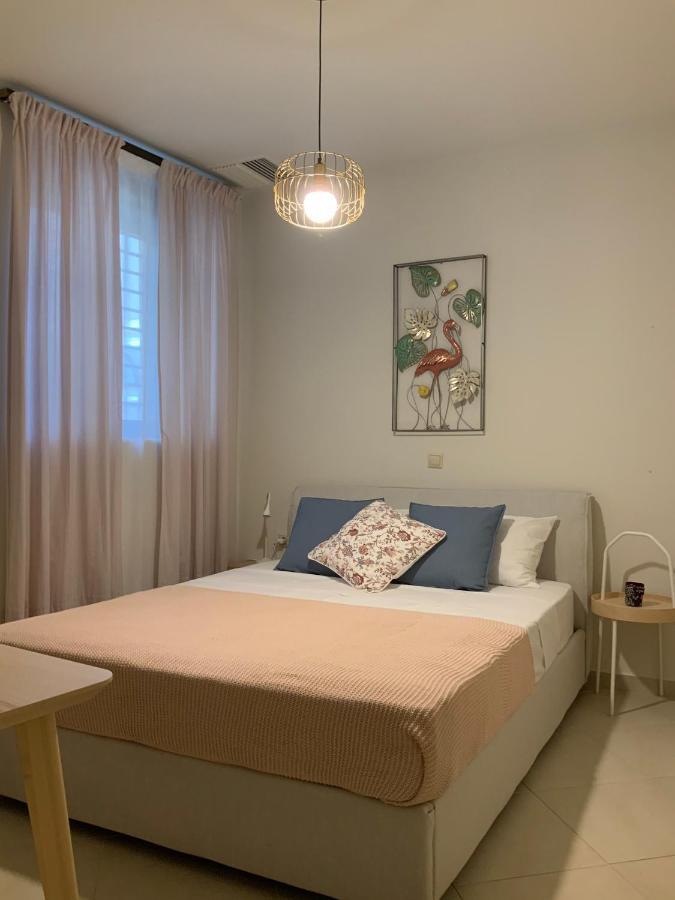 Antonis Chania City Family House Екстериор снимка