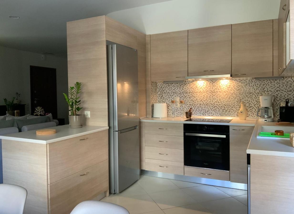 Antonis Chania City Family House Екстериор снимка
