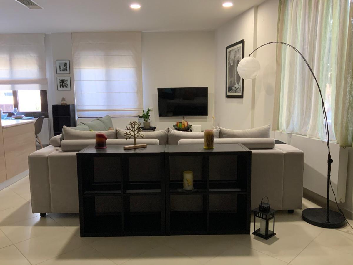 Antonis Chania City Family House Екстериор снимка