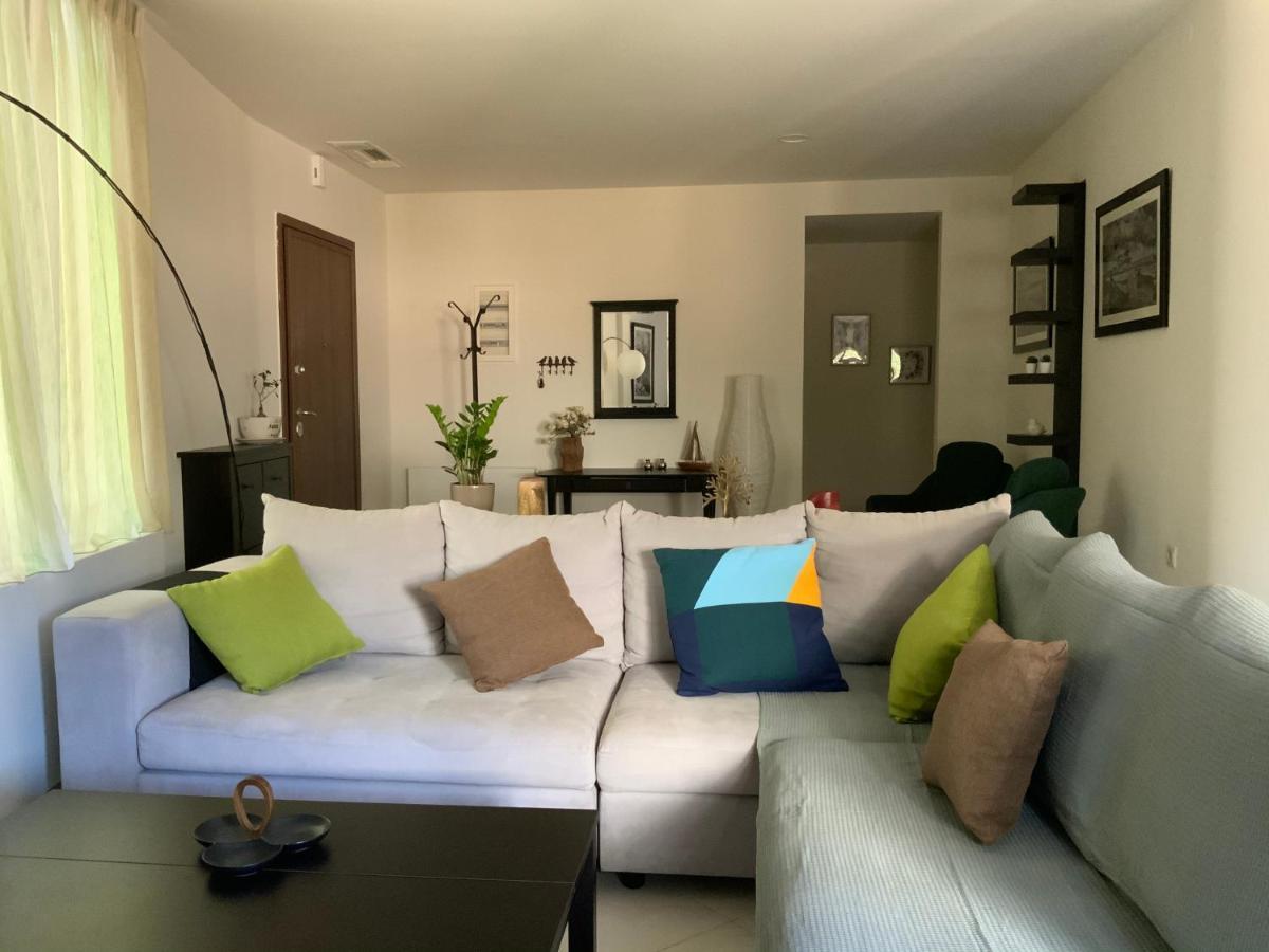 Antonis Chania City Family House Екстериор снимка
