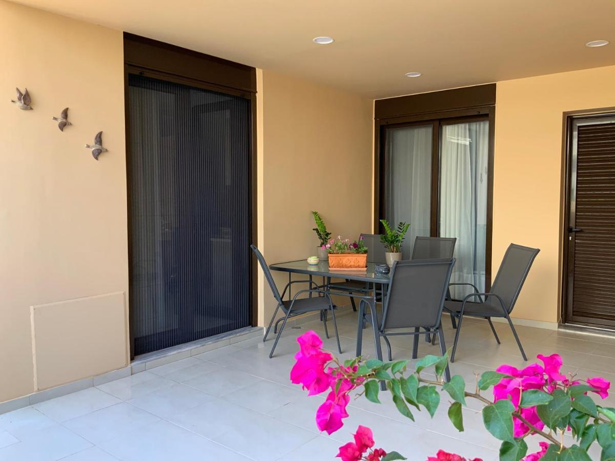 Antonis Chania City Family House Екстериор снимка
