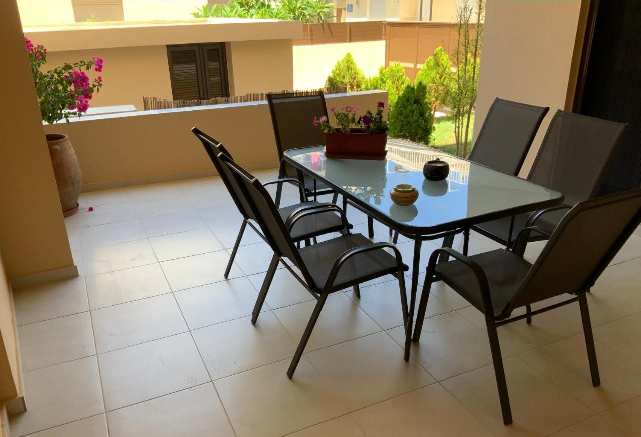 Antonis Chania City Family House Екстериор снимка