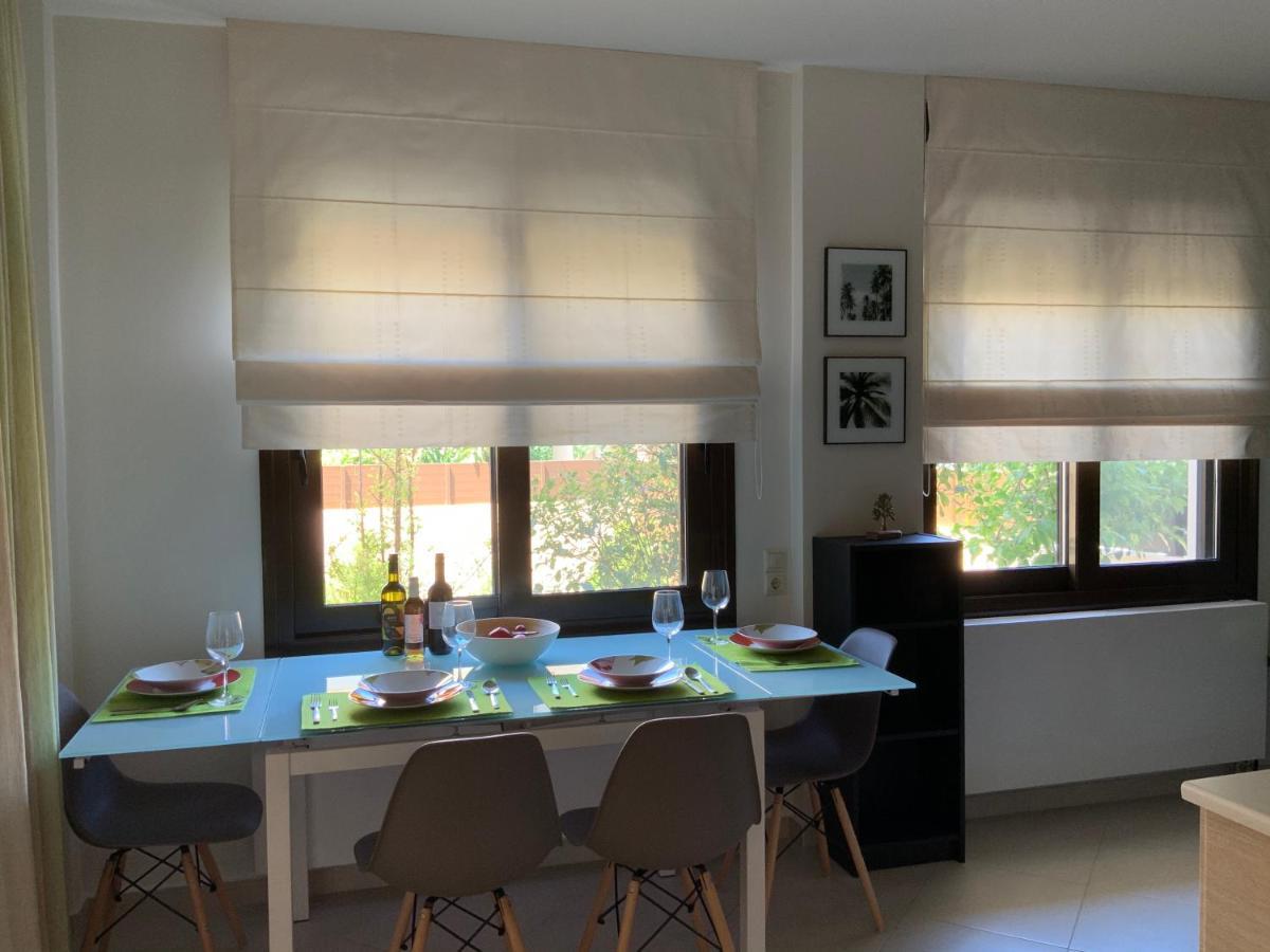 Antonis Chania City Family House Екстериор снимка
