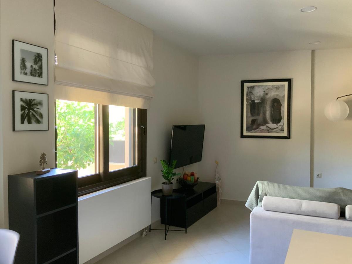 Antonis Chania City Family House Екстериор снимка