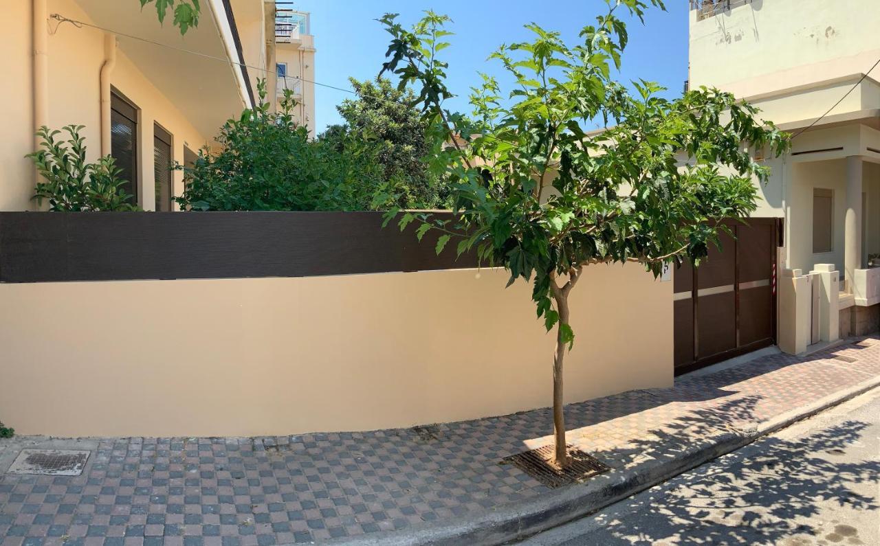 Antonis Chania City Family House Екстериор снимка
